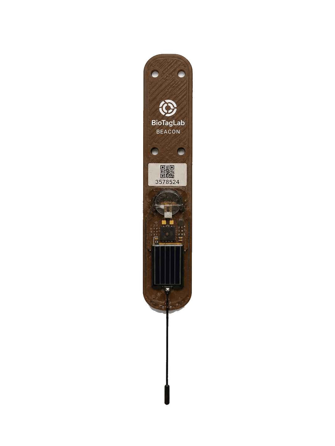Beacon VHF